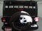 2022 Jeep Wrangler Willys