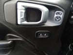 2022 Jeep Wrangler Willys