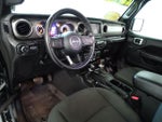 2022 Jeep Wrangler Willys