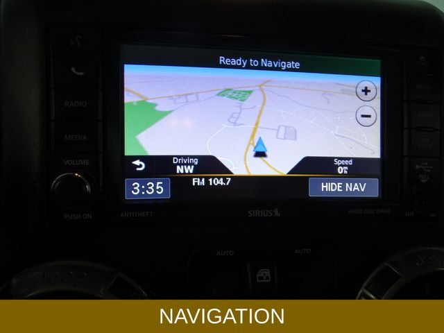 2018 Jeep Wrangler JK Unlimited Altitude