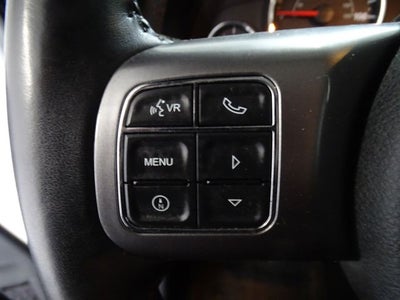 2018 Jeep Wrangler JK Unlimited Altitude