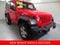 2022 Jeep Wrangler Sport S