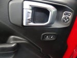 2022 Jeep Wrangler Sport S