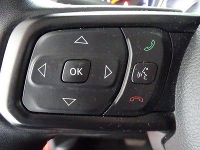 2022 Jeep Wrangler Sport S