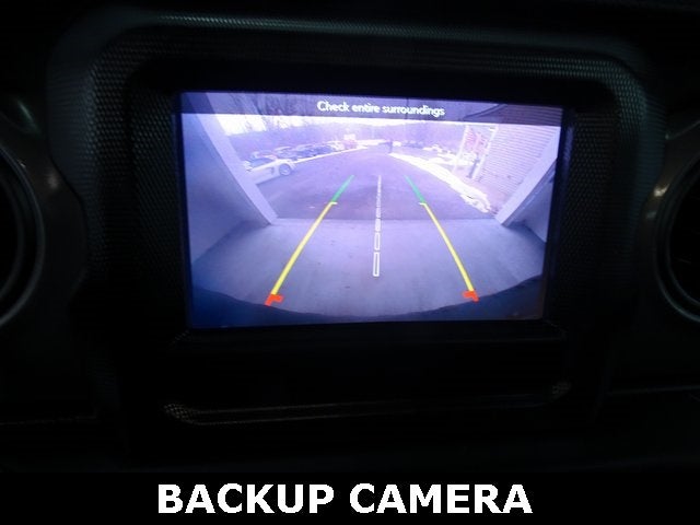 2023 Jeep Wrangler High Tide