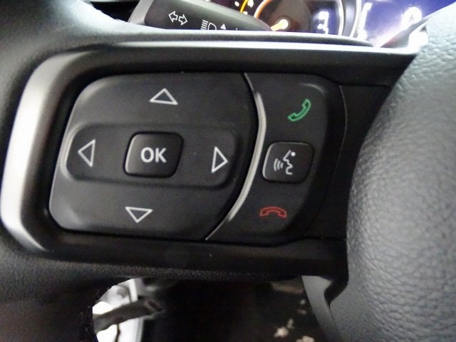 2023 Jeep Wrangler High Tide