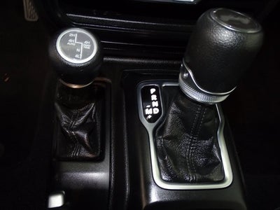 2023 Jeep Wrangler Willys 4xe