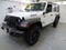 2023 Jeep Wrangler Willys 4xe
