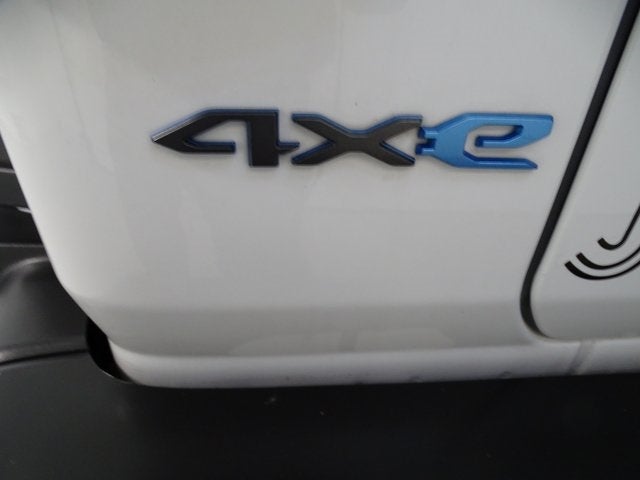 2023 Jeep Wrangler Willys 4xe