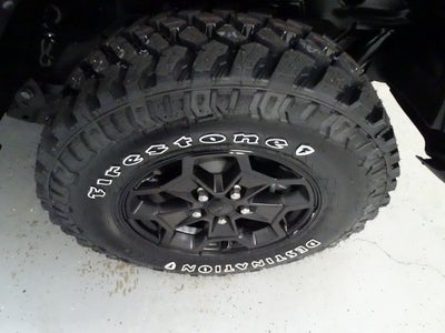 2023 Jeep Wrangler Willys 4xe