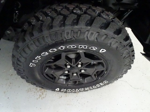 2023 Jeep Wrangler Willys 4xe