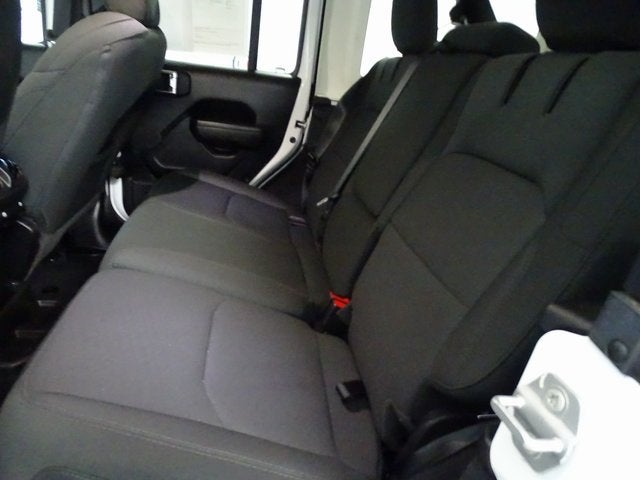 2023 Jeep Wrangler Willys 4xe