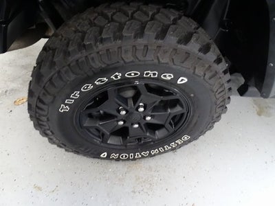 2023 Jeep Wrangler Willys 4xe