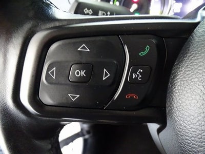 2023 Jeep Wrangler Willys 4xe