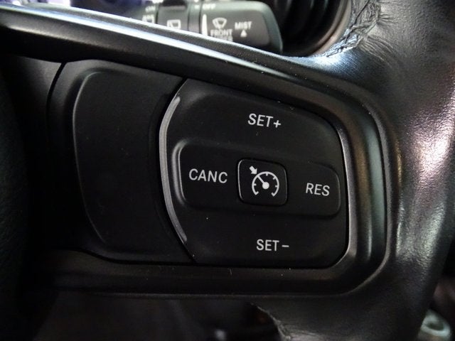 2023 Jeep Wrangler Willys 4xe