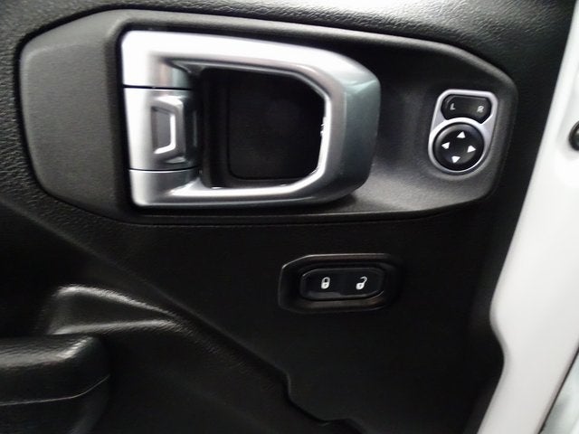 2023 Jeep Wrangler Willys 4xe