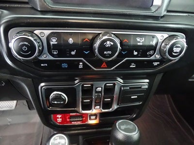 2023 Jeep Wrangler Rubicon 4xe