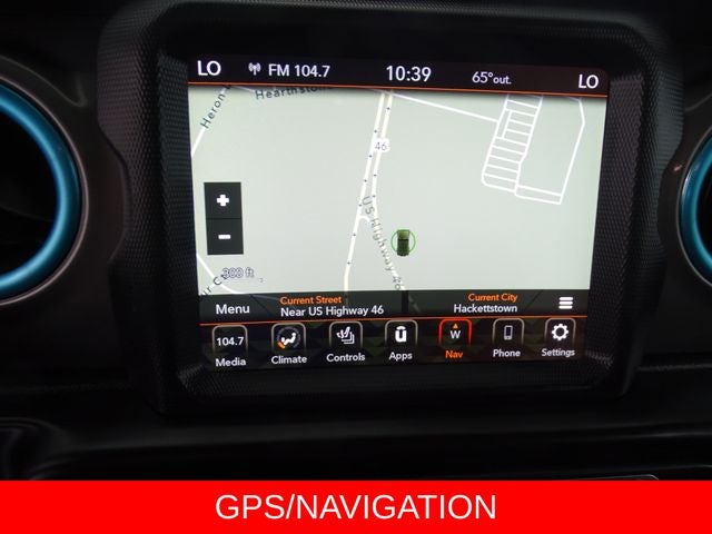 2023 Jeep Wrangler Rubicon 4xe
