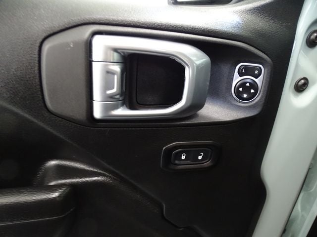 2023 Jeep Wrangler Rubicon 4xe