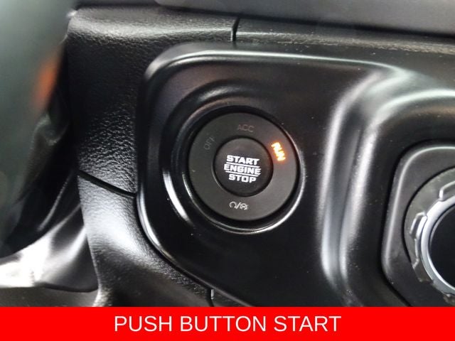 2023 Jeep Wrangler Rubicon 4xe