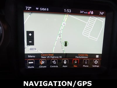 2023 Jeep Wrangler Rubicon 4xe