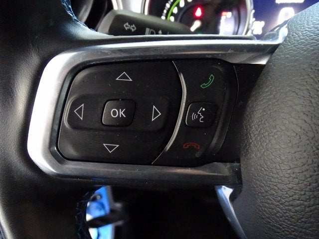 2023 Jeep Wrangler Rubicon 4xe