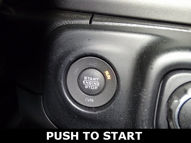 2023 Jeep Wrangler Rubicon 4xe