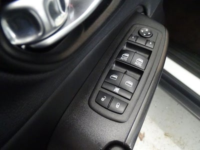 2023 Jeep Cherokee Trailhawk