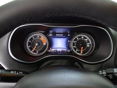 2023 Jeep Cherokee Trailhawk