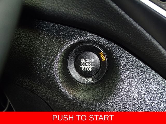 2023 Jeep Cherokee Trailhawk