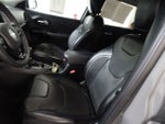2023 Jeep Cherokee Altitude