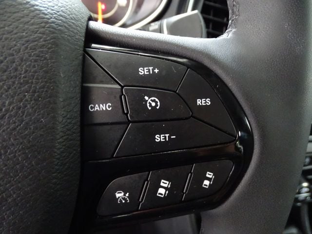 2023 Jeep Cherokee Altitude