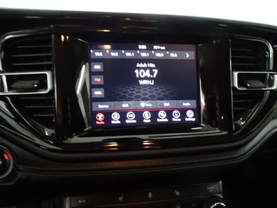 2021 Dodge Durango SXT Plus