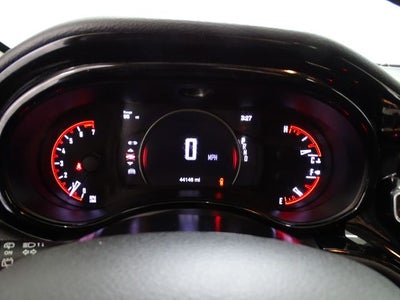 2021 Dodge Durango SXT Plus
