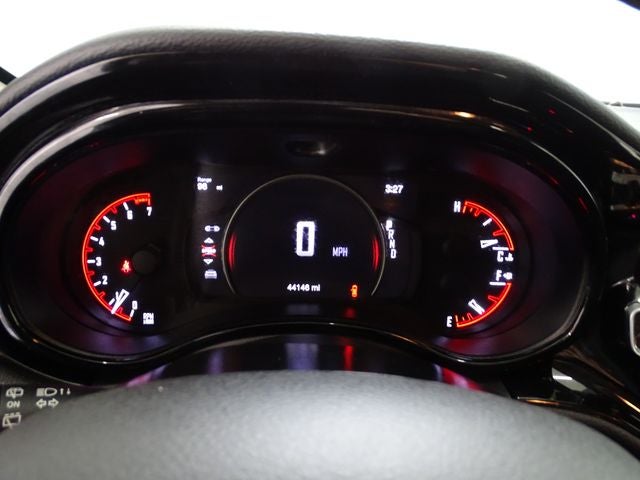 2021 Dodge Durango SXT Plus