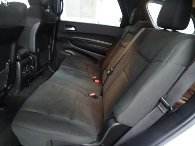 2021 Dodge Durango SXT Plus
