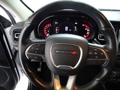 2021 Dodge Durango SXT Plus