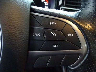 2021 Dodge Durango SXT Plus