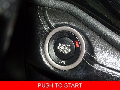 2021 Dodge Durango SXT Plus