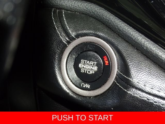 2021 Dodge Durango SXT Plus