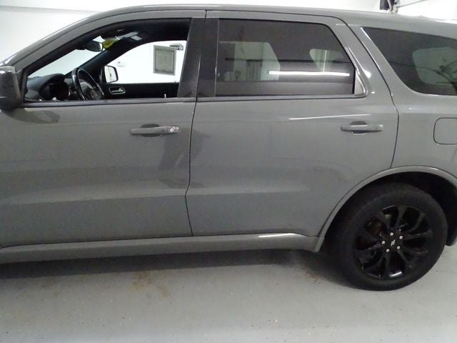 2020 Dodge Durango SXT Plus