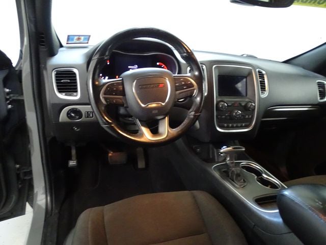 2020 Dodge Durango SXT Plus
