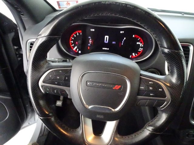 2020 Dodge Durango SXT Plus