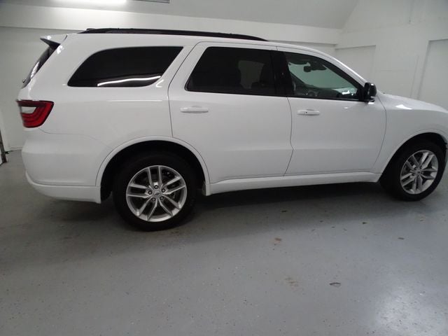 2025 Dodge Durango GT Plus