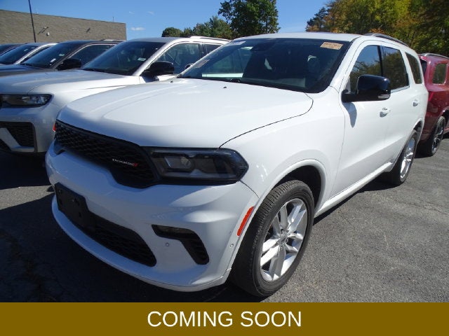 2023 Dodge Durango GT Premium