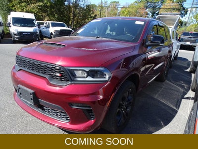 2023 Dodge Durango GT Premium