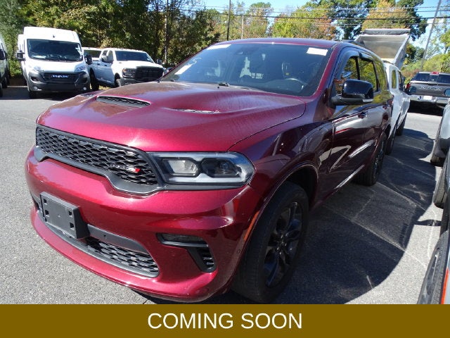 2023 Dodge Durango GT Premium