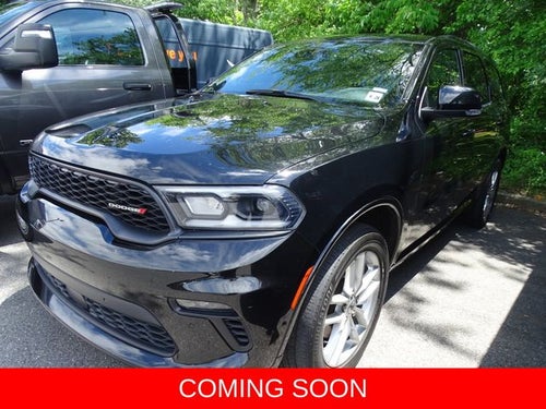 2023 Dodge Durango GT Premium