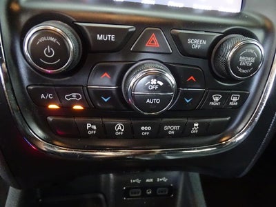 2020 Dodge Durango GT Plus