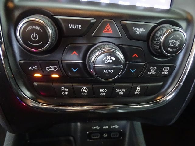 2020 Dodge Durango GT Plus